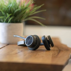 Voyager 4320 UC Stereo USB-A