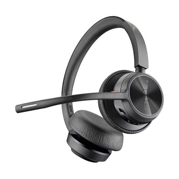 Voyager 4320 UC Stereo USB-A
