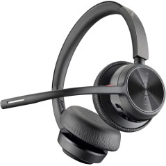 Voyager 4320 UC Stereo USB-A
