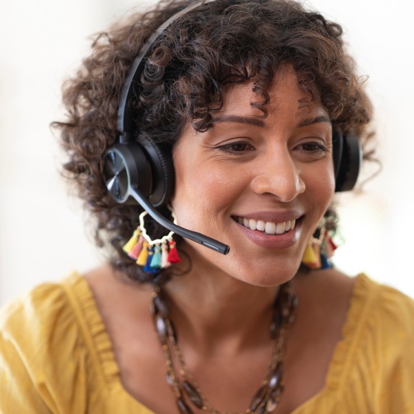 Voyager 4320 USB-C Headset