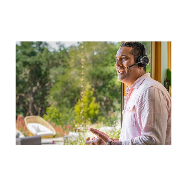 Voyager 4320 USB-C Headset