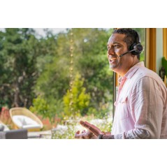 Voyager 4320 USB-C Headset