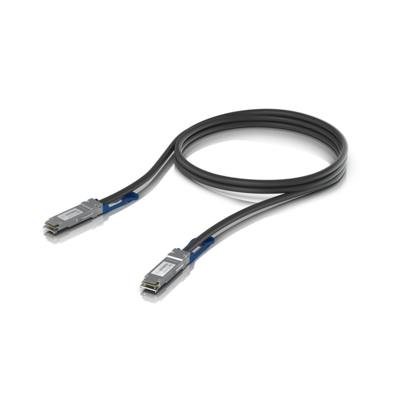 QSFP28 direct attach cable