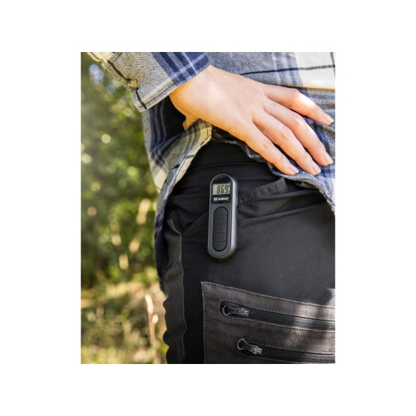 Pocket Radio FM Recharge