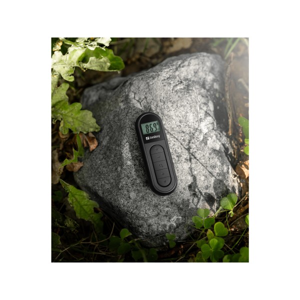 Pocket Radio FM Recharge