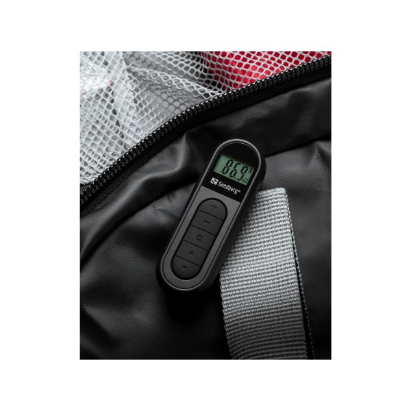 Pocket Radio FM Recharge