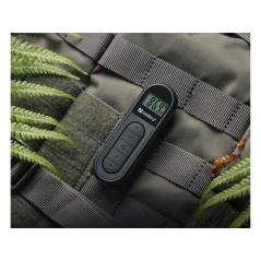 Pocket Radio FM Recharge