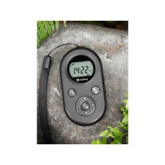 Pocket Radio FM+AM Recharge