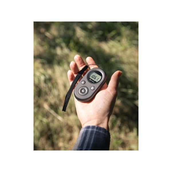 Pocket Radio FM+AM Recharge