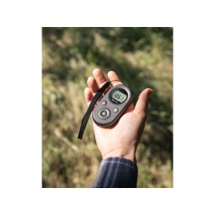 Pocket Radio FM+AM Recharge