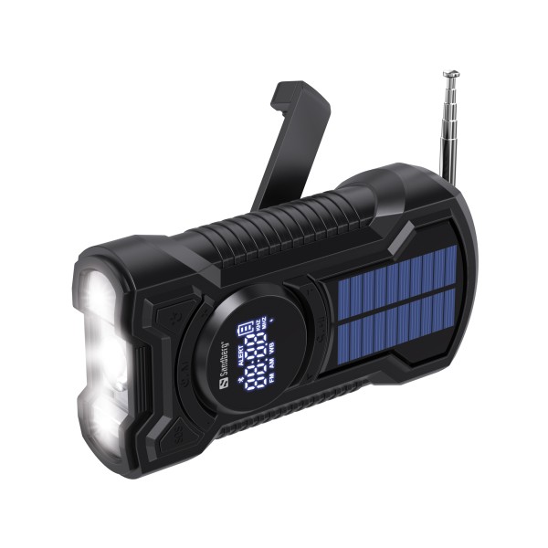 Survivor Radio All-in1 5000
