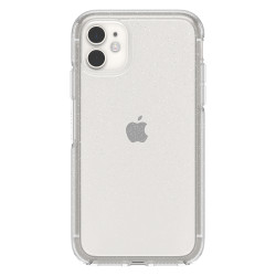 Symmetry Clear iPhone 11 Stardust