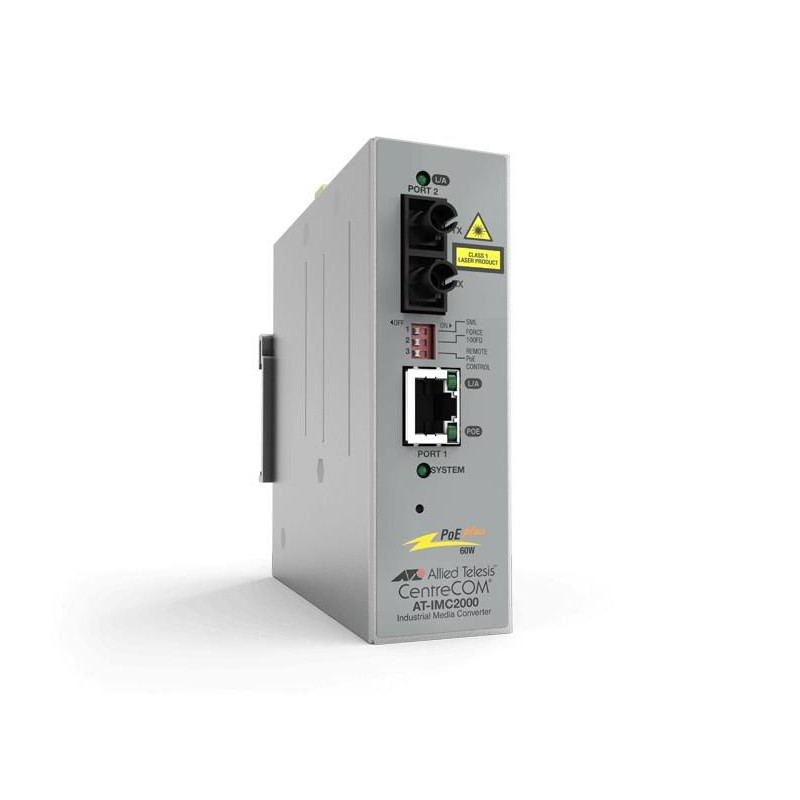 Network Media Converter 1000