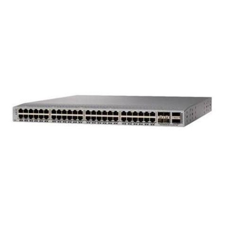 9348Gc-Fxp L2/L3 Gigabit
