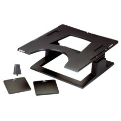 Adjustable Notebook Riser