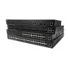 Network Switch Managed L2/L3