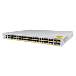 8Fp-4G-L Network Switch