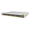 8Fp-4G-L Network Switch