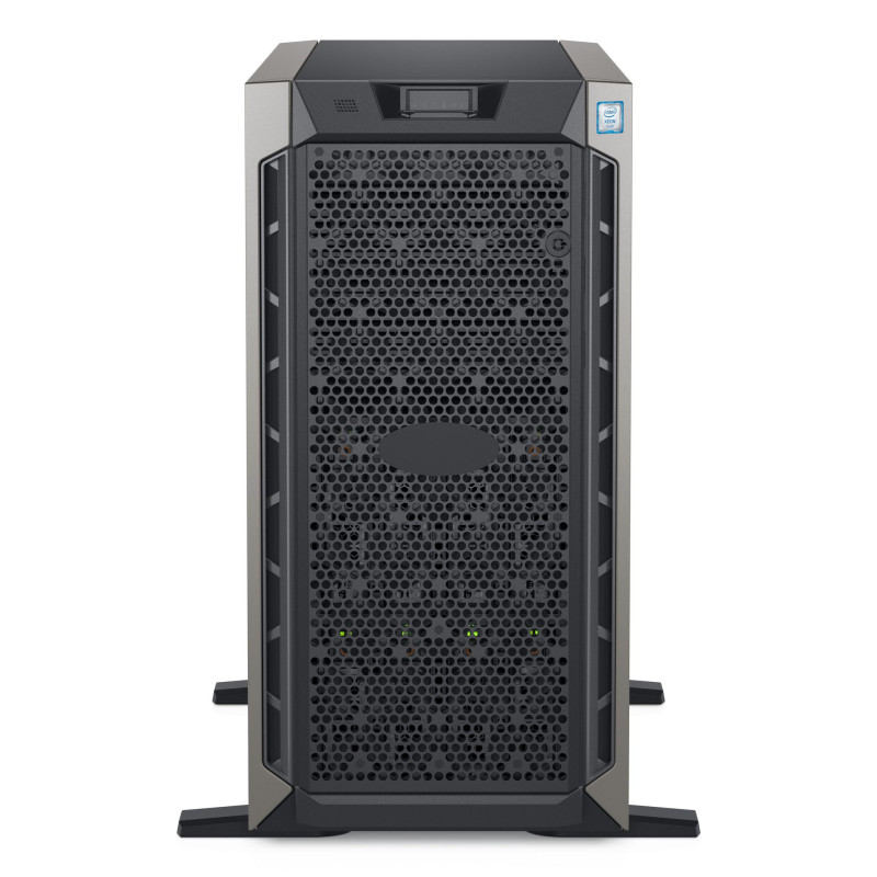 Poweredge T440 Server 480 Gb