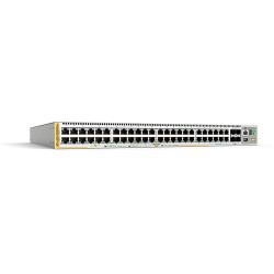 L3 Stackable Switch 40X 10/1000 POE+ 8X100M/5G POE+ 4XSFP+ 2 | APLIUM