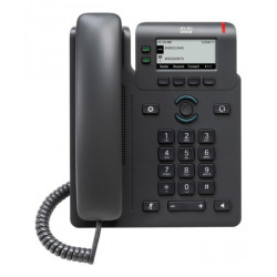 Cisco 6821 Phone For Mpp Systems | APLIUM