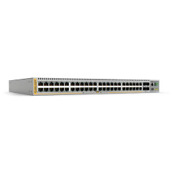 L3 Stackswitch 48X10/100/1000T4X SFP Dual Psu E | APLIUM