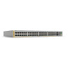 L3 Stackswitch 48X10/100/1000T4X SFP Dual Psu E | APLIUM