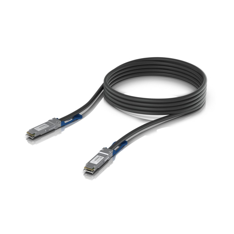 QSFP28 direct attach cable
