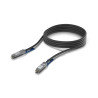 QSFP28 direct attach cable