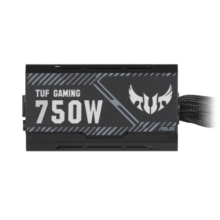 Tuf-Gaming-750B Power Supply | APLIUM