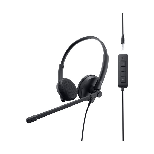 Stereo Headset - Wh1022