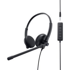 Stereo Headset - Wh1022