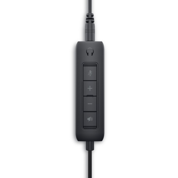 Stereo Headset - Wh1022