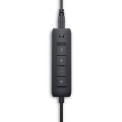 Stereo Headset - Wh1022