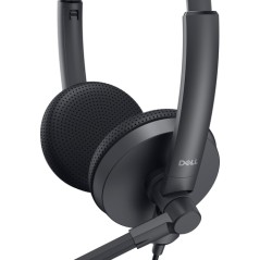 Stereo Headset - Wh1022