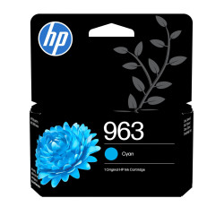 963 Cyan Original Ink | APLIUM