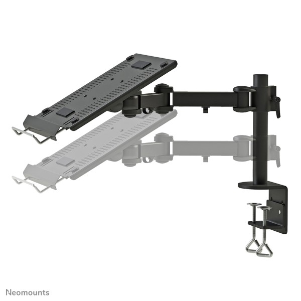 Desk Mount (Clamp) For