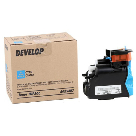 Toner Cartridge 1 Pc(S)