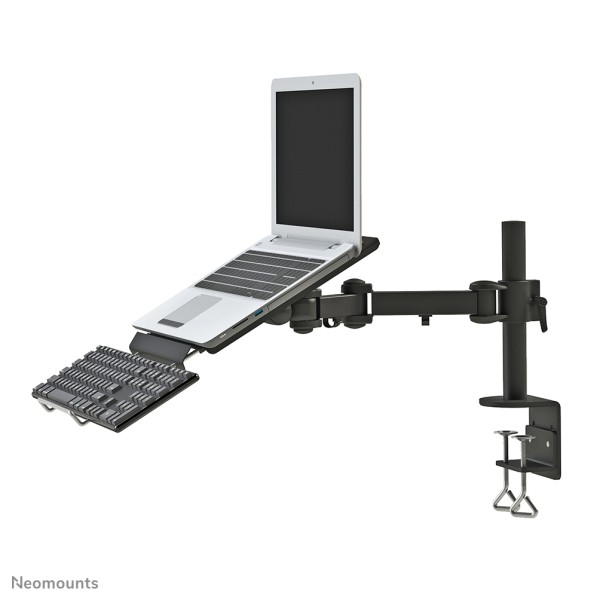 Desk Mount (Clamp) For