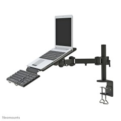 Desk Mount (Clamp) For