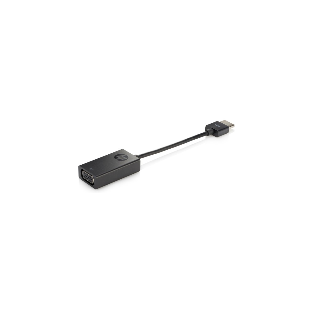 HDMI to VGA Adapter HDMI to VGA Adapter