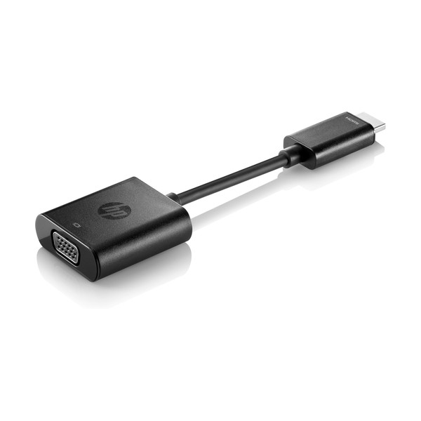 HDMI to VGA Adapter