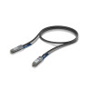 QSFP28 direct attach cable