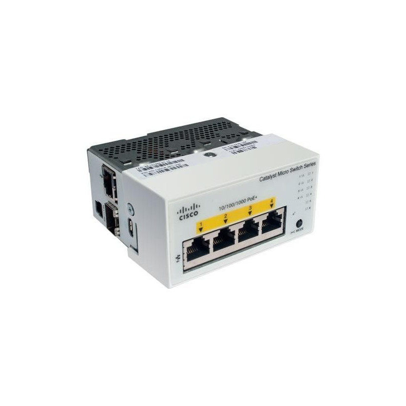 Network Switch Managed L2
