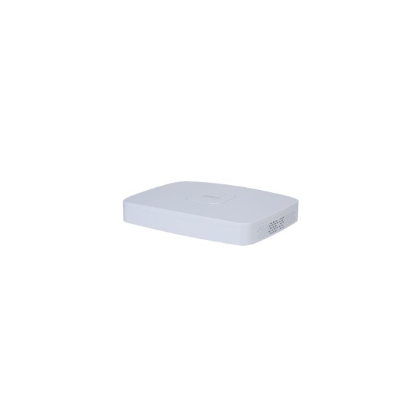 Grabador de red NVR 8 canales