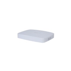 Grabador de red NVR 8 canales