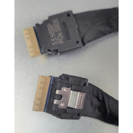 Serial Attached Scsi (Sas)