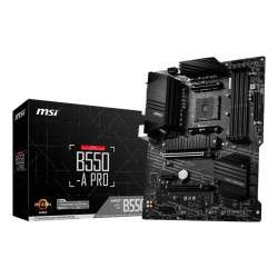 B550-A Pro | APLIUM