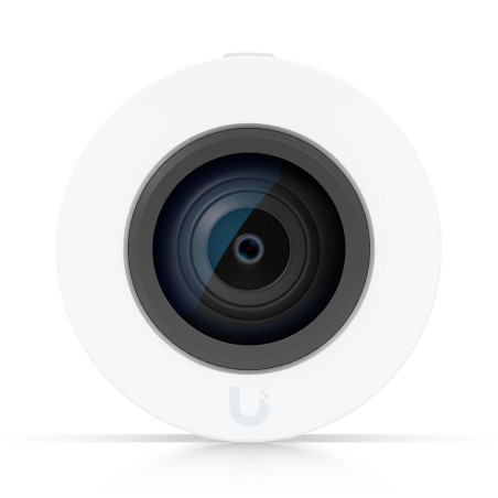 Ultra-wide 360? view lens