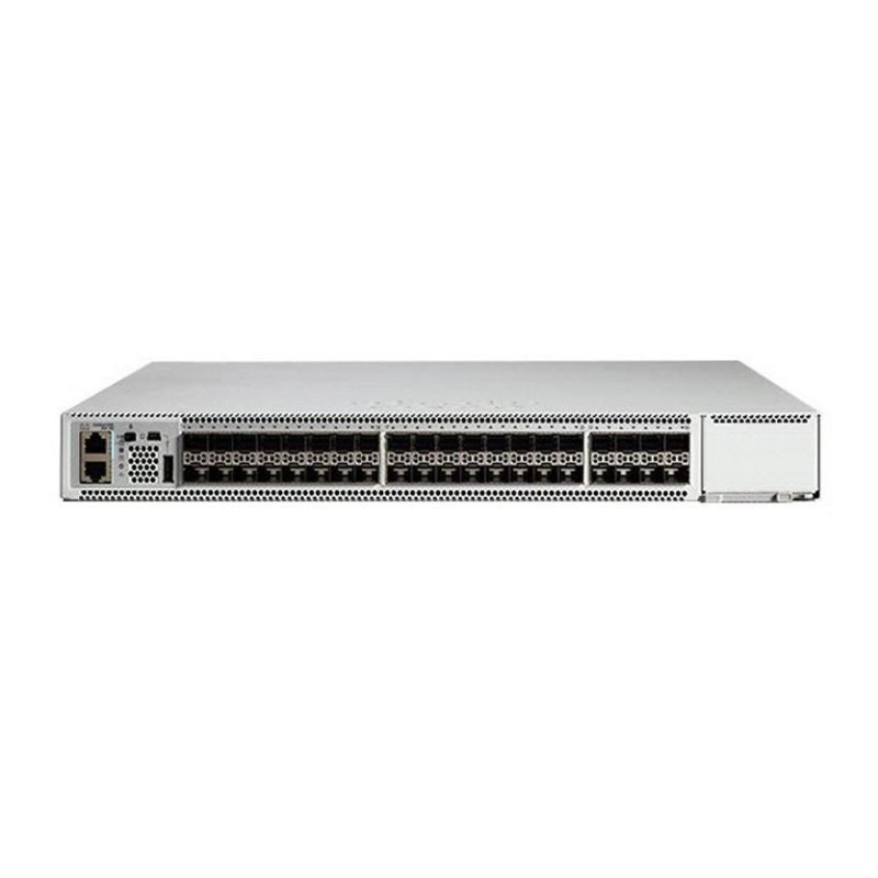 Network Switch Managed L2/L3
